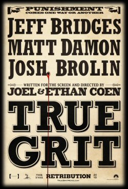 True Grit Trailer